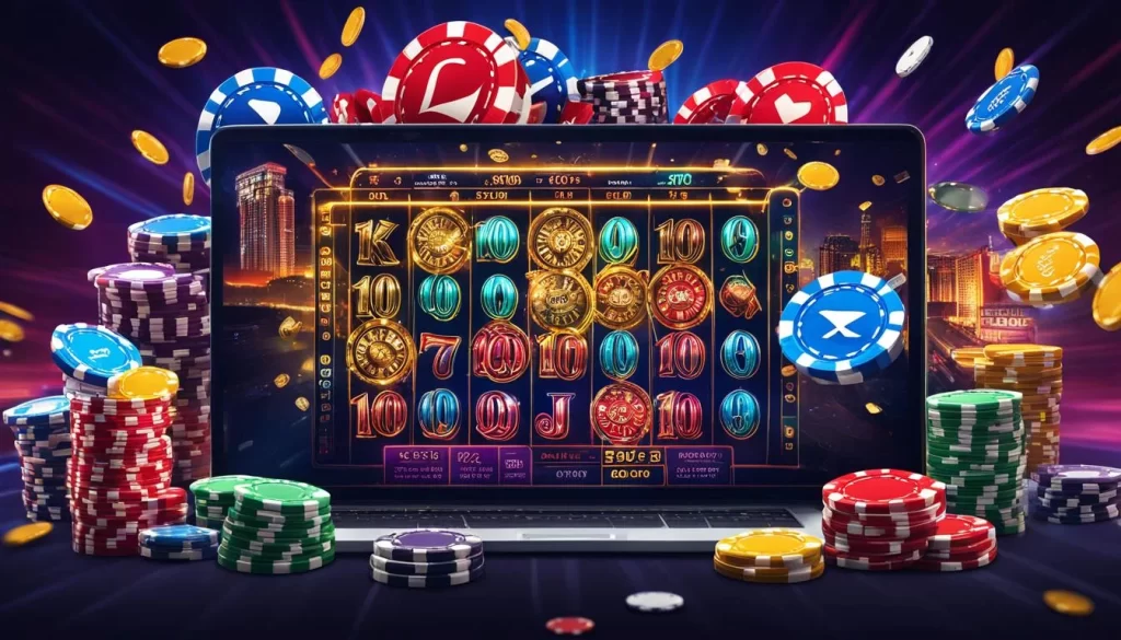 Giao diện ứng dụng baowin