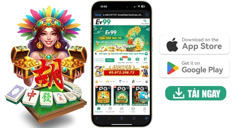 Tổng quan các loại slot game đa dạng tại baowin app với nhiều chủ đề khác nhau