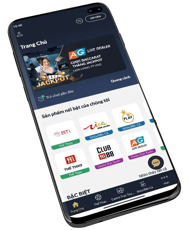 Công Nghệ Hiện Đại baowin app