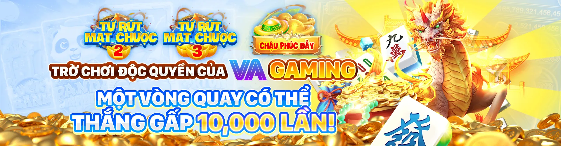 Sòng bạc trực tuyến baowin app với các trò chơi casino hấp dẫn