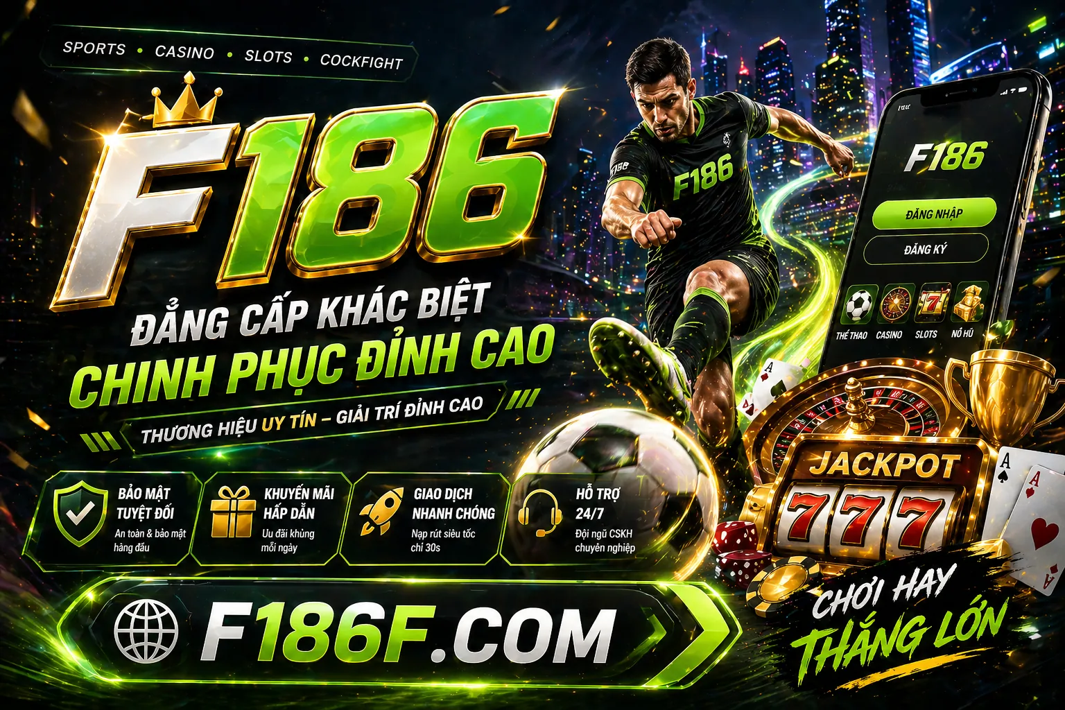 Hình ảnh nền Baowin App với các biểu tượng thể thao và phân tích dự đoán