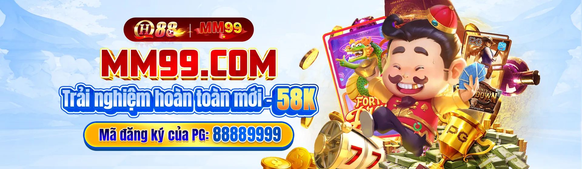Landing Page Tối Ưu baowin app