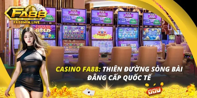 Sòng bạc Trực tuyến baowin app
